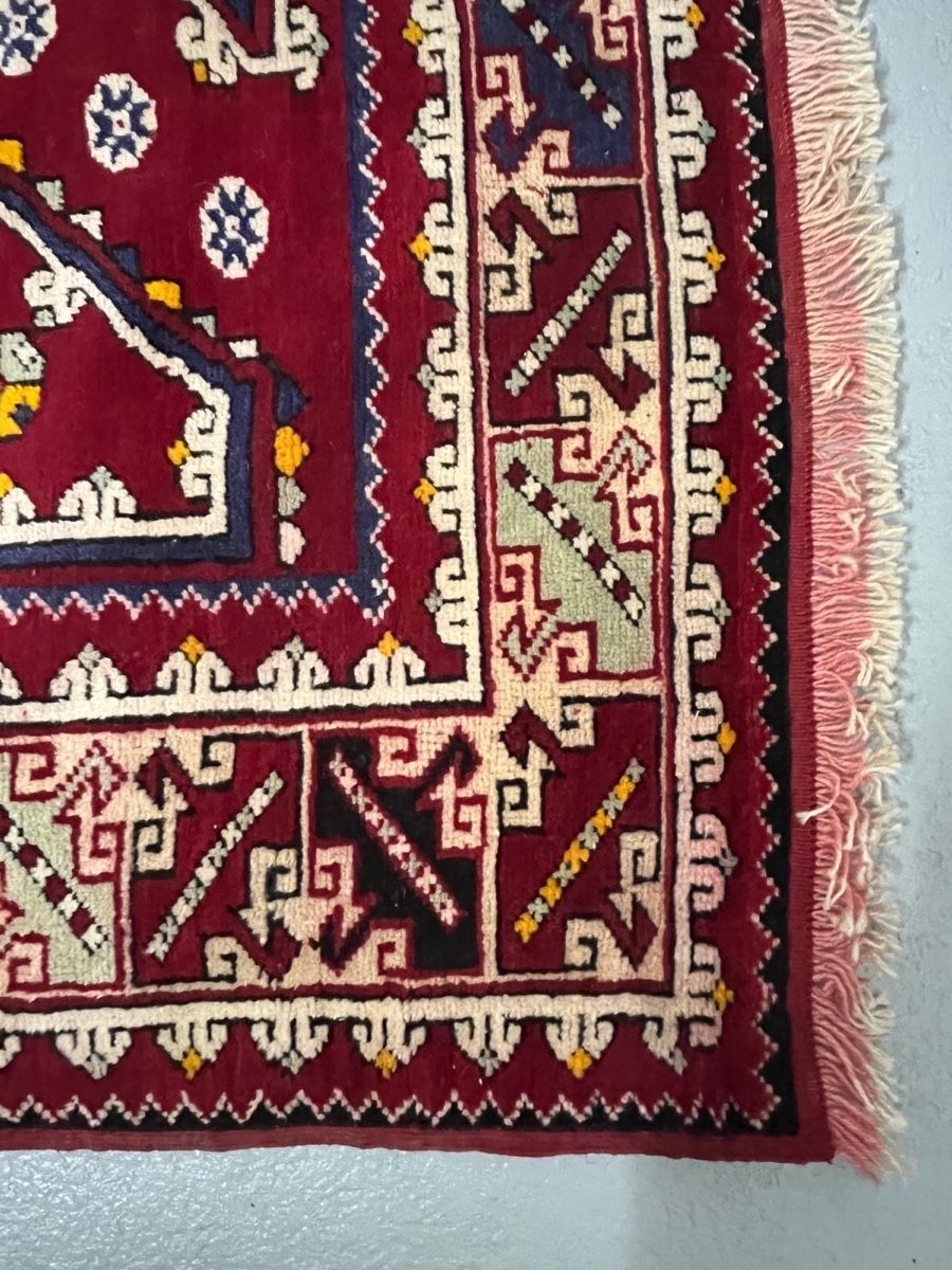 Tapis: Orientalischer Teppich aus Wolle – D'occasion à Chur par imperoimperiale 2