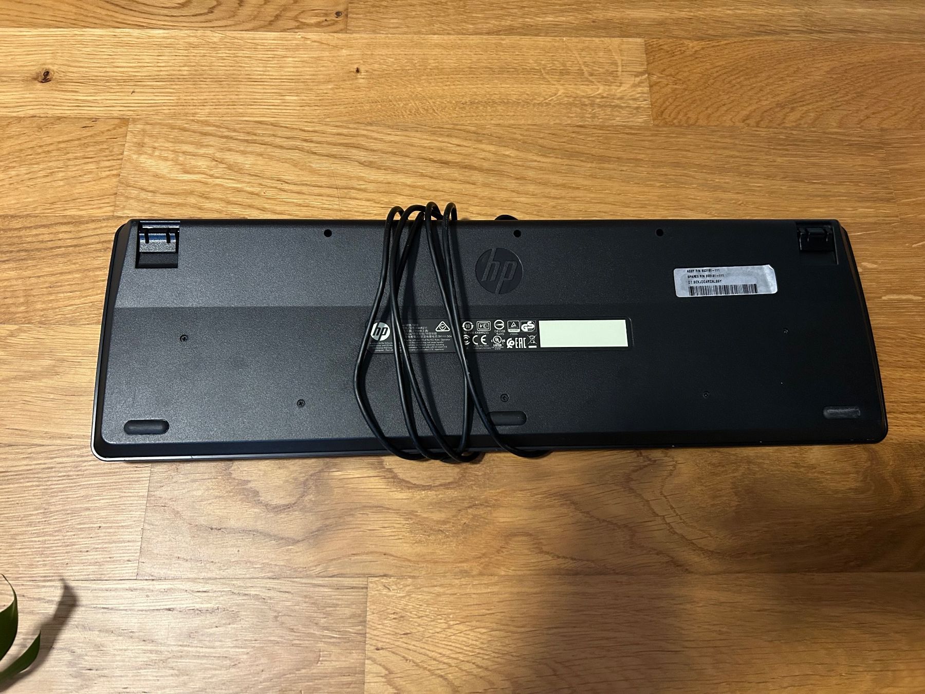 Claviers: PC Tastatur – D'occasion à Dällikon par Einhornglitzer1 1