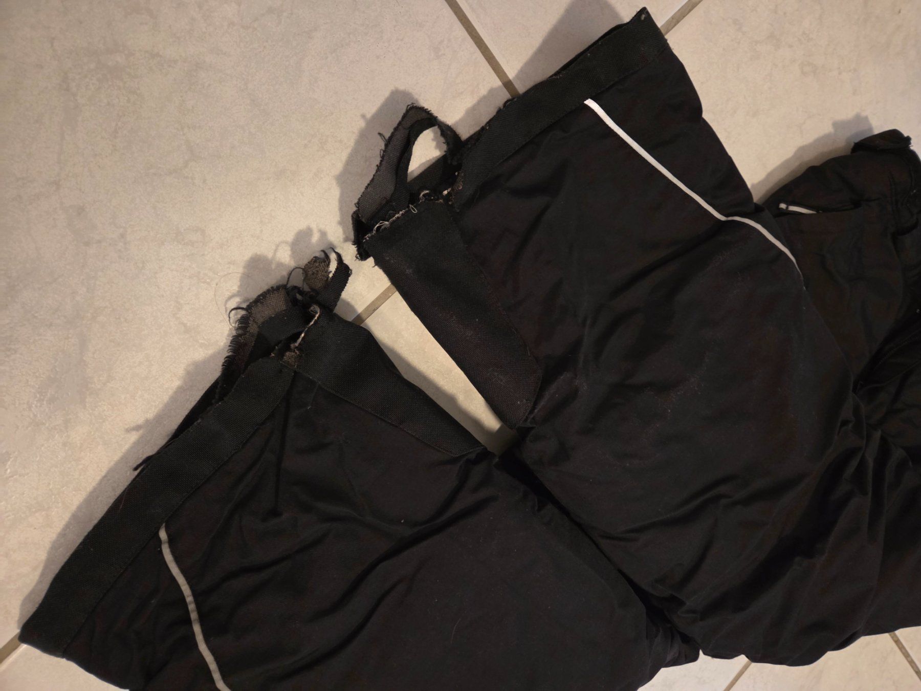 Columbia Hosen: Columbia Skihose Kinder S – Gebraucht aus Gelterkinden von Cel07 1