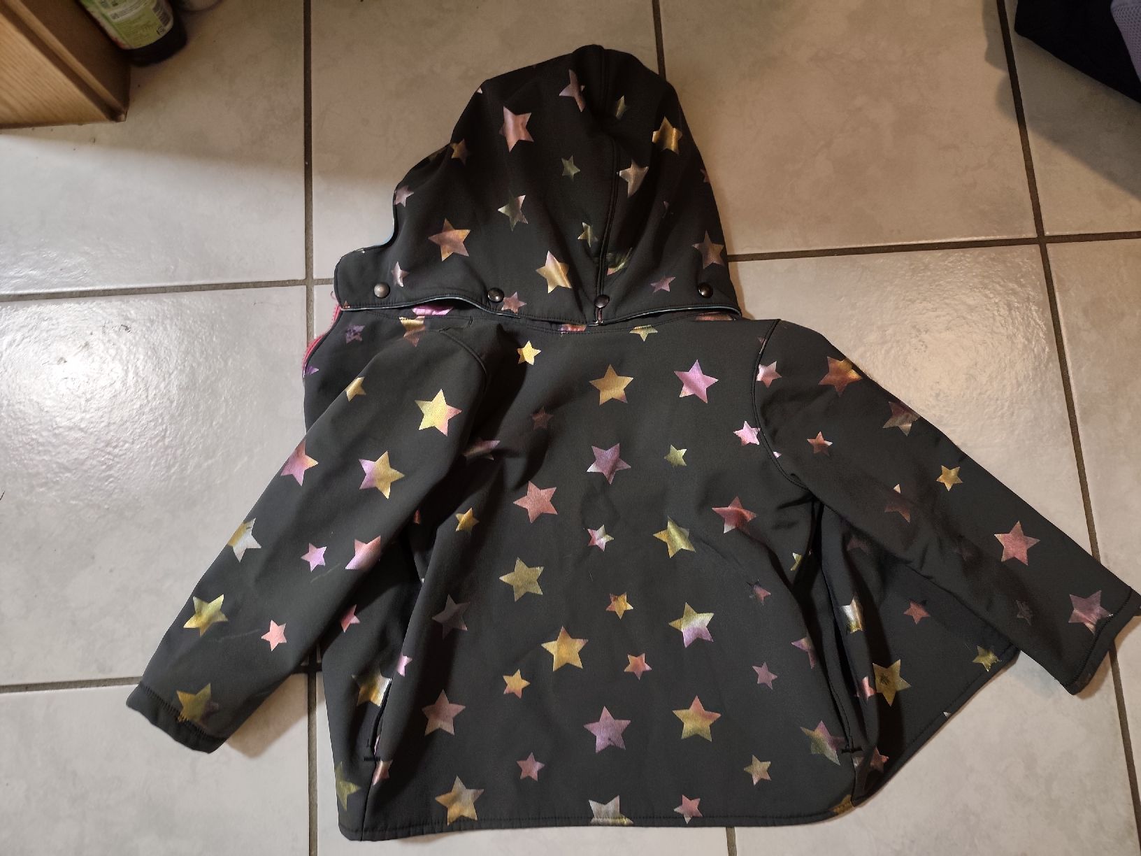 Giacche & Cappotti: Jacke Gr 116 – Usato da Fulenbach venduto da meje0081 2