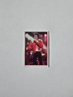 Panini 1985 #125 Michael Jackson Smash Hits Collection