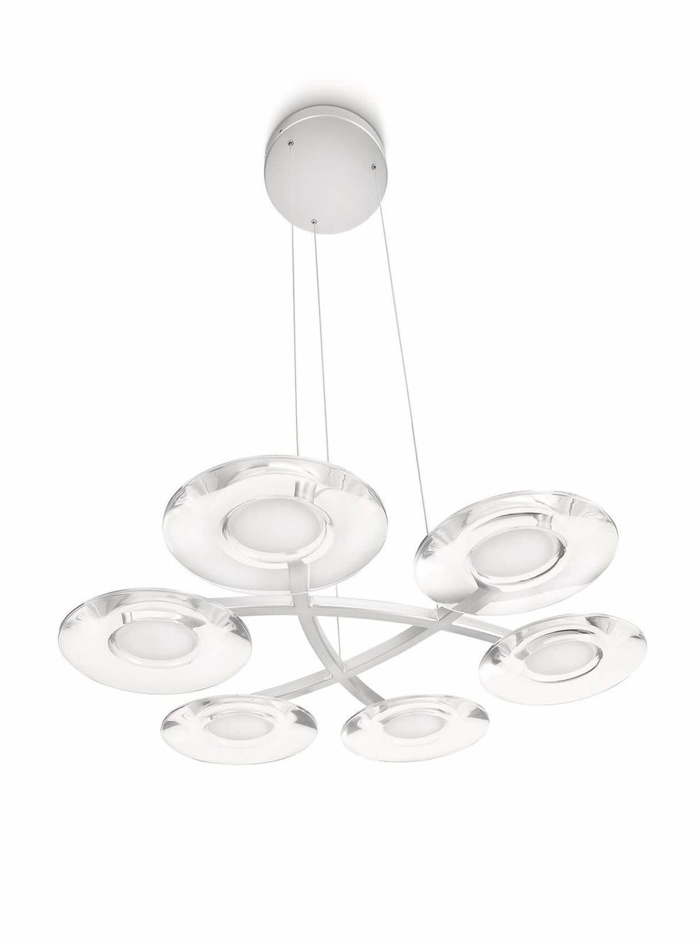 Philips Lampade: PHILIPS-Pendelleuchte  " VAGA " – Nuovo e nell'imballaggio originale da Niederscherli venduto da Lucia16 1