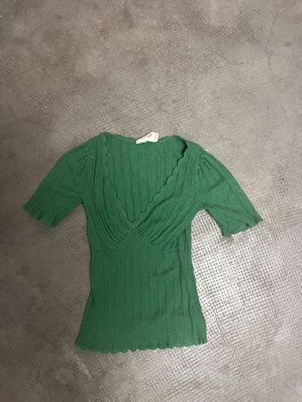 Cloe Sezane xxs, jamais portée