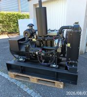 Notstrom Dieselgenerator  15kW