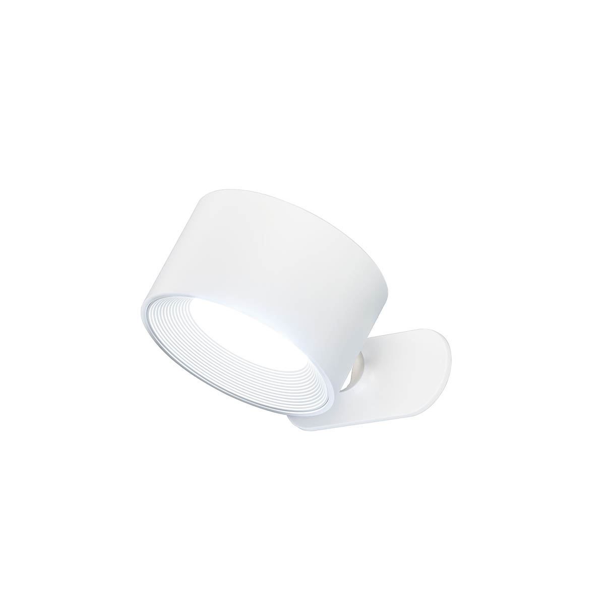 Lampade: LED Wandleuchte, 10 cm Ausladung – Nuovo (secondo la descrizione) da Kreuzlingen venduto da Smart-Light 1