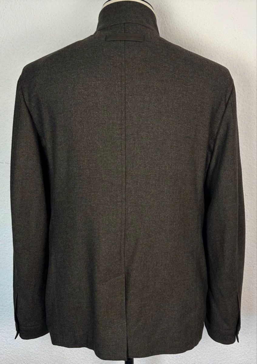 Zegna Giacche: Zegna IL Conte XL – Nuovo e nell'imballaggio originale da Ibach venduto da fashionrenewable 2