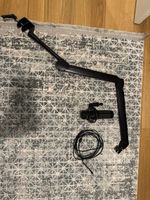 HyperX QuadCast S Mikrofon mit Arm und Kabel | Top Zustand