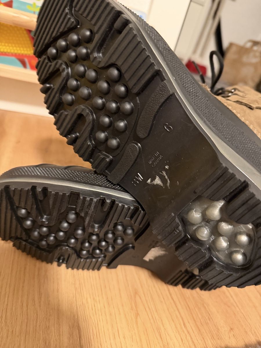 Chaussures hommes: Baffin Winter Boots, Size 40 New – Neuf (Voir description) à Wattwil par mkt_s2l5 3