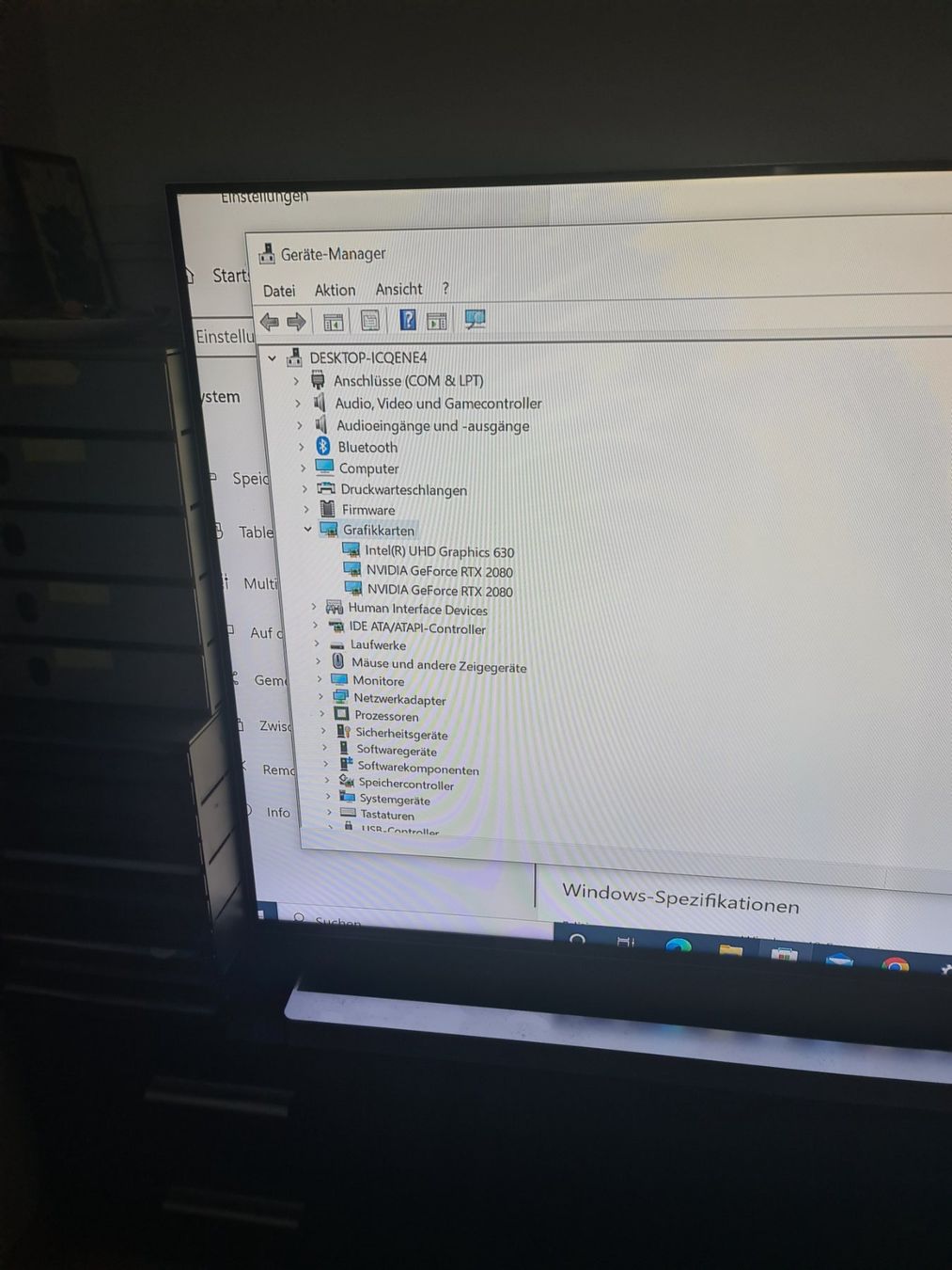 Alienware PCs: Alienware Aurora 9, i9 3.60Ghz – Gebraucht aus zürich von  6