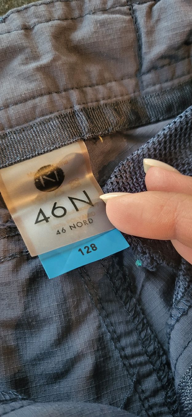 Pantaloni: Wanderhose 128 – Usato da Schwende venduto da Serami 2