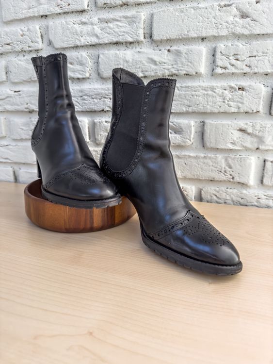 Designer Ankle Boots | Kaufen auf Ricardo