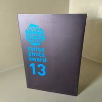 ewz. selection – Swiss Photo Award 2013