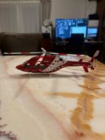 Helikopter Modell Bell 429 HB-ZSU
