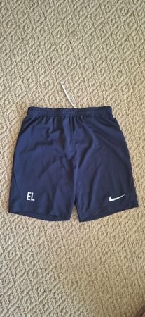 Nike Fussballhose