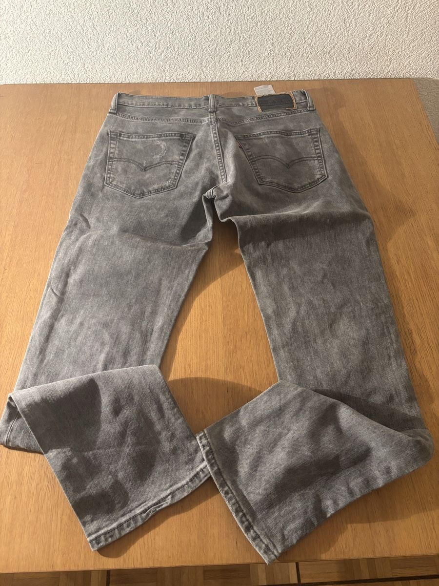 Levi's Jeans: Levi’s 511 – Usato da Morges venduto da Brunocunha05 2