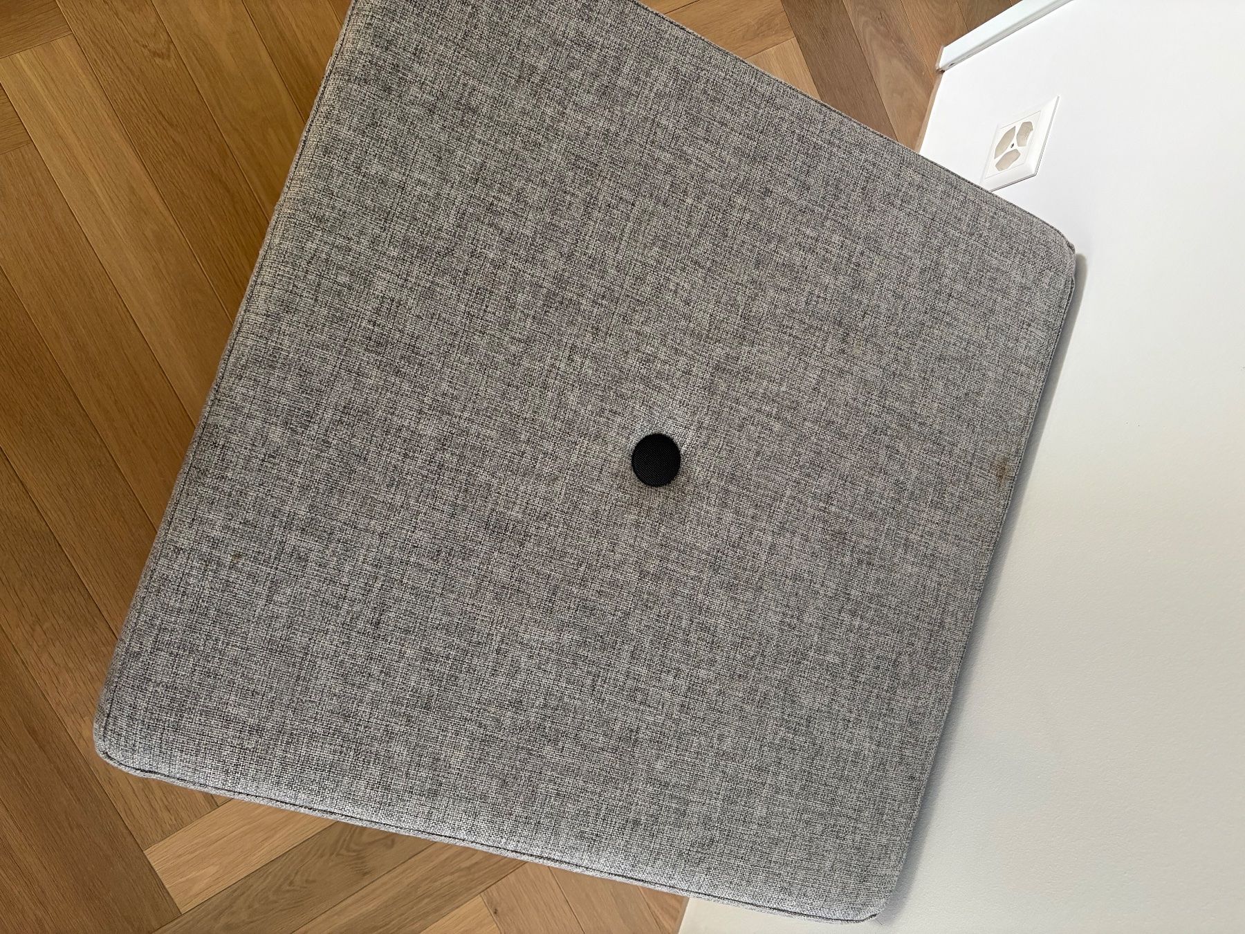 Materassi: By KlipKlap KK 3 Fold Single - Multi Grey Matratze – Usato da Meggen venduto da K.Rigert 3