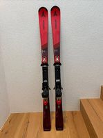 Atomic S9 138cm