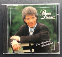 2 CDs Patrick Lindner