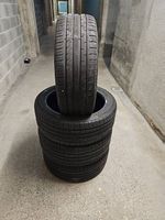 Pneus d'été 225/45 R18 91Y
