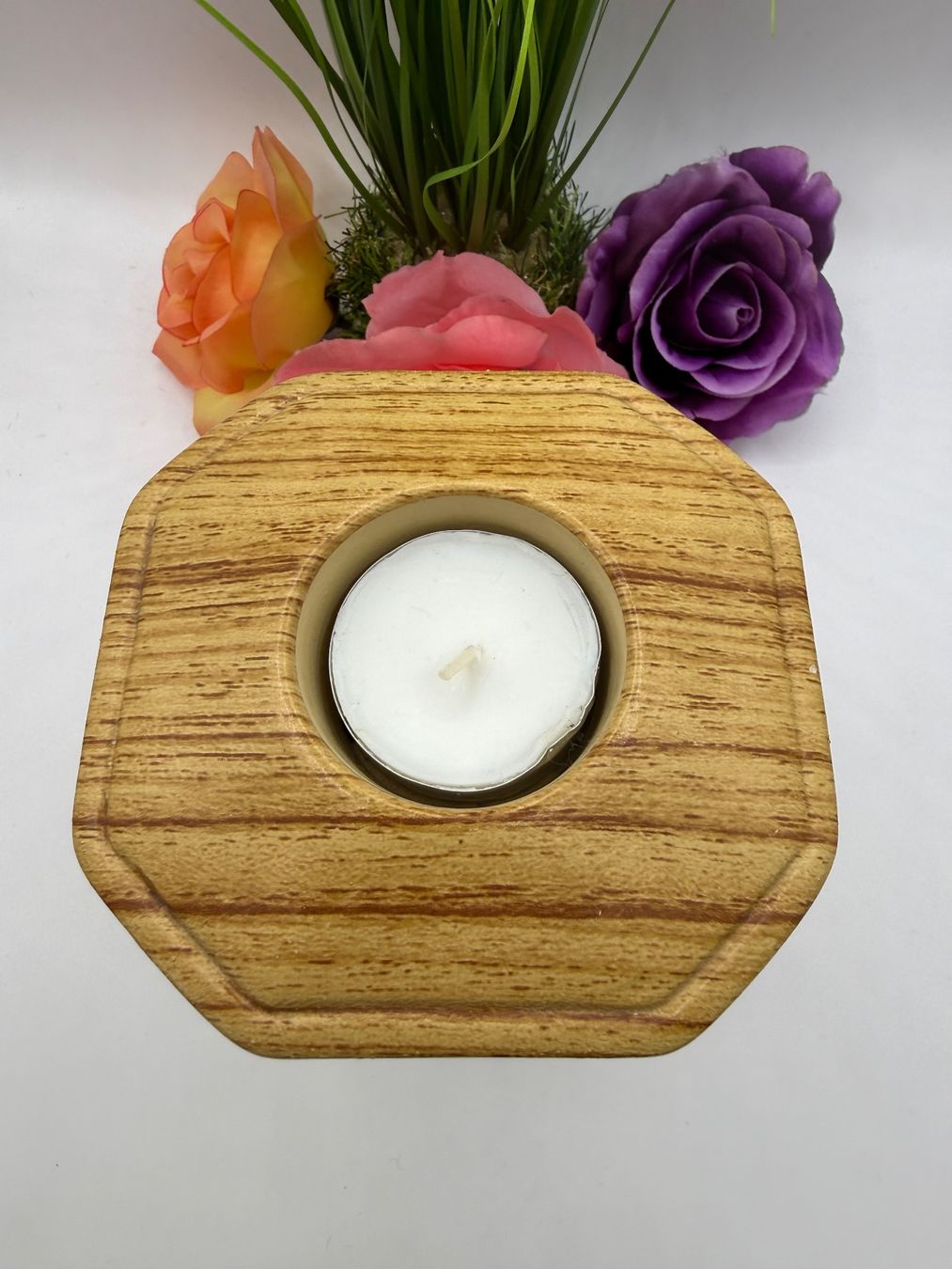 Articoli in legno: Gedenkurne aus Holz – Usato da Hünenberg venduto da nicolay27 1