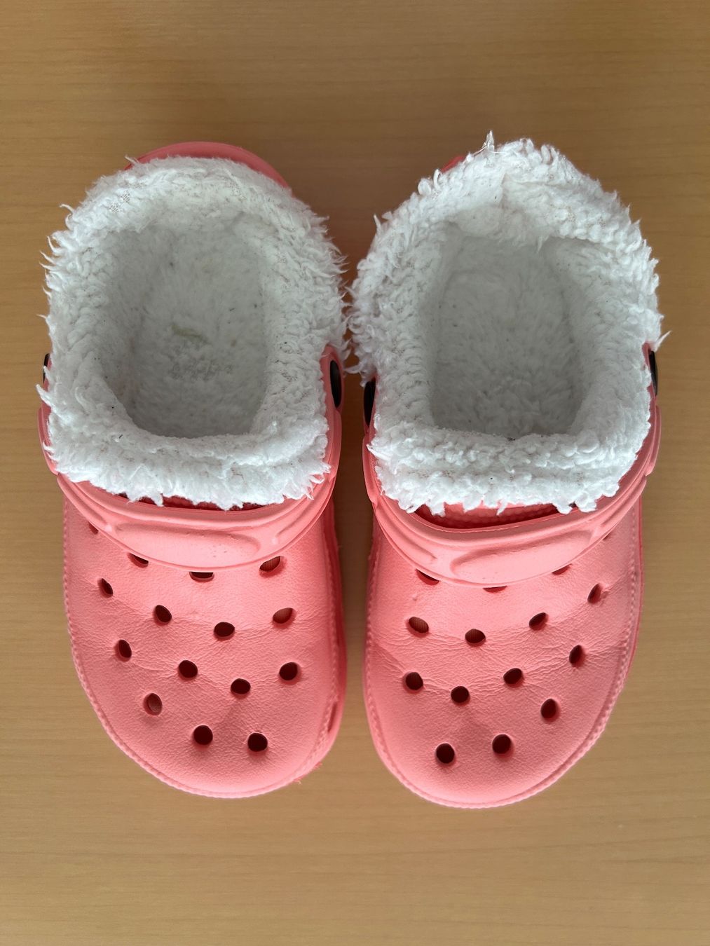 Scarpe per ragazze: Clogs gefüttert Mädchen – Usato da Forch venduto da CorinneB-K