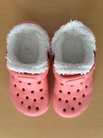Clogs gefüttert Mädchen