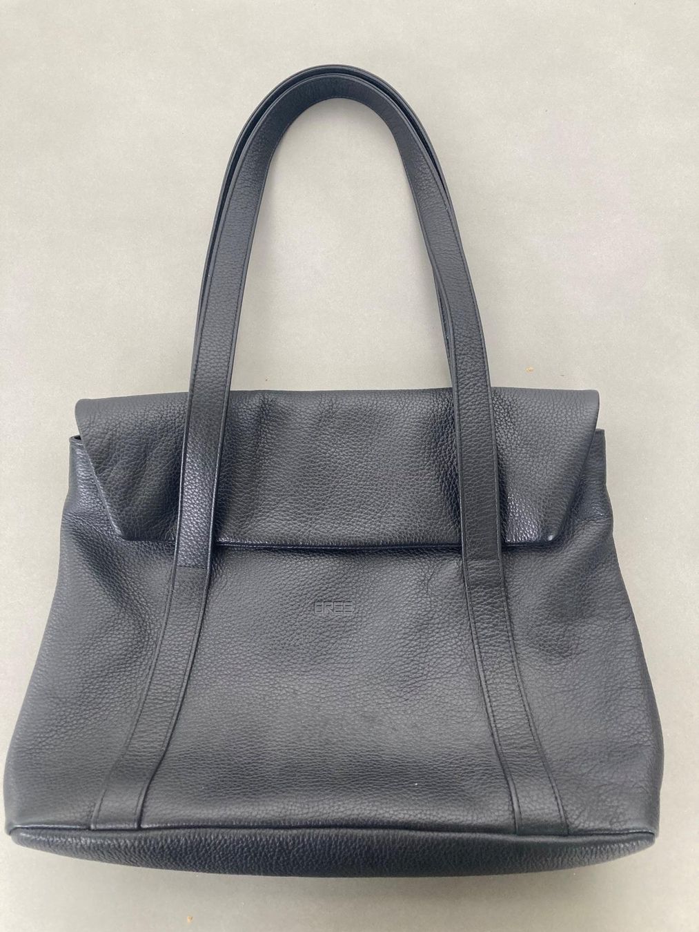 Borse da donna: Ledertasche von BREE – Usato da Sursee venduto da Heini0001