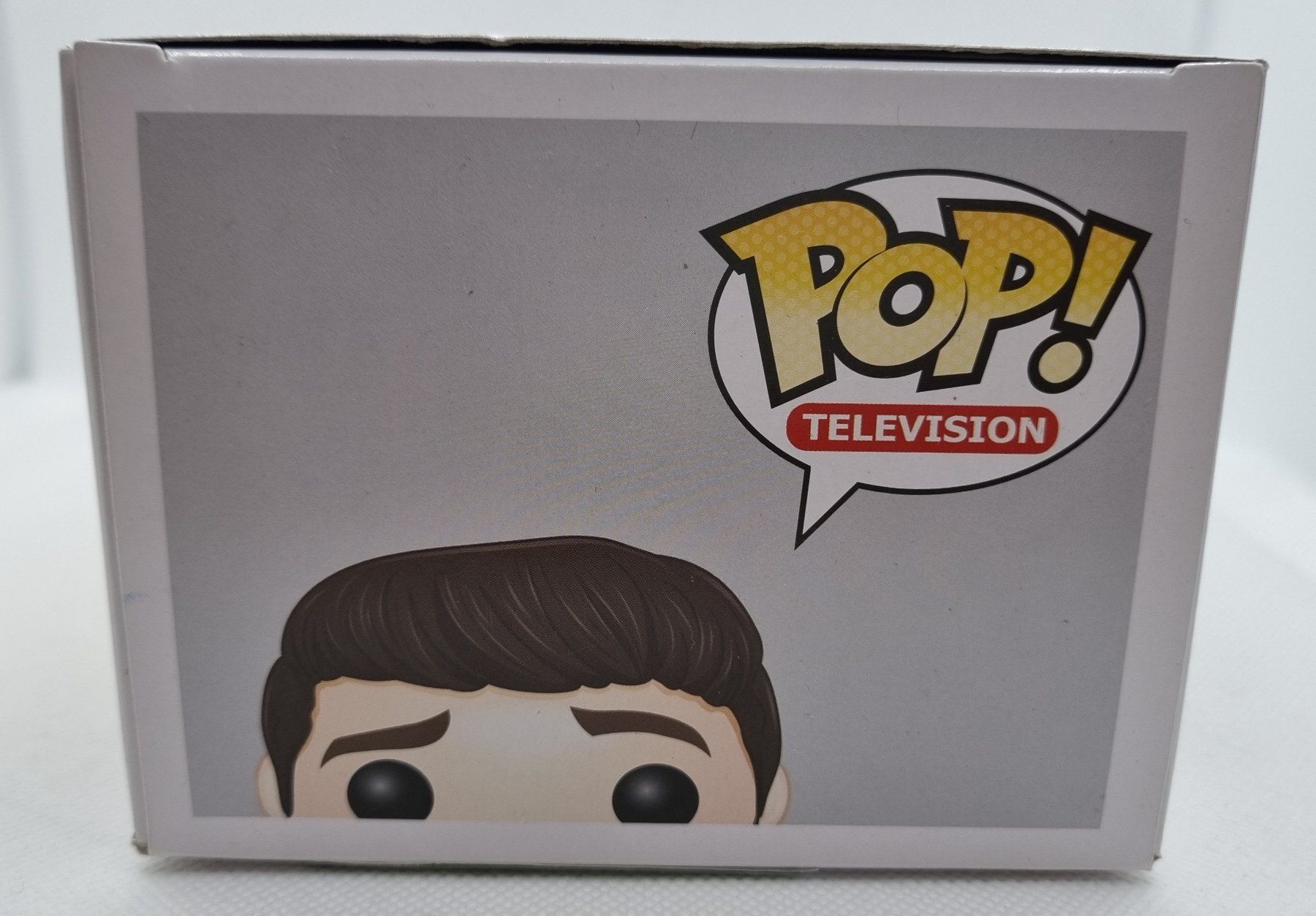 Funko Figuren: Funko POP! Preacher - Jesse Custer – Gebraucht aus Vernayaz von fnkochase 4