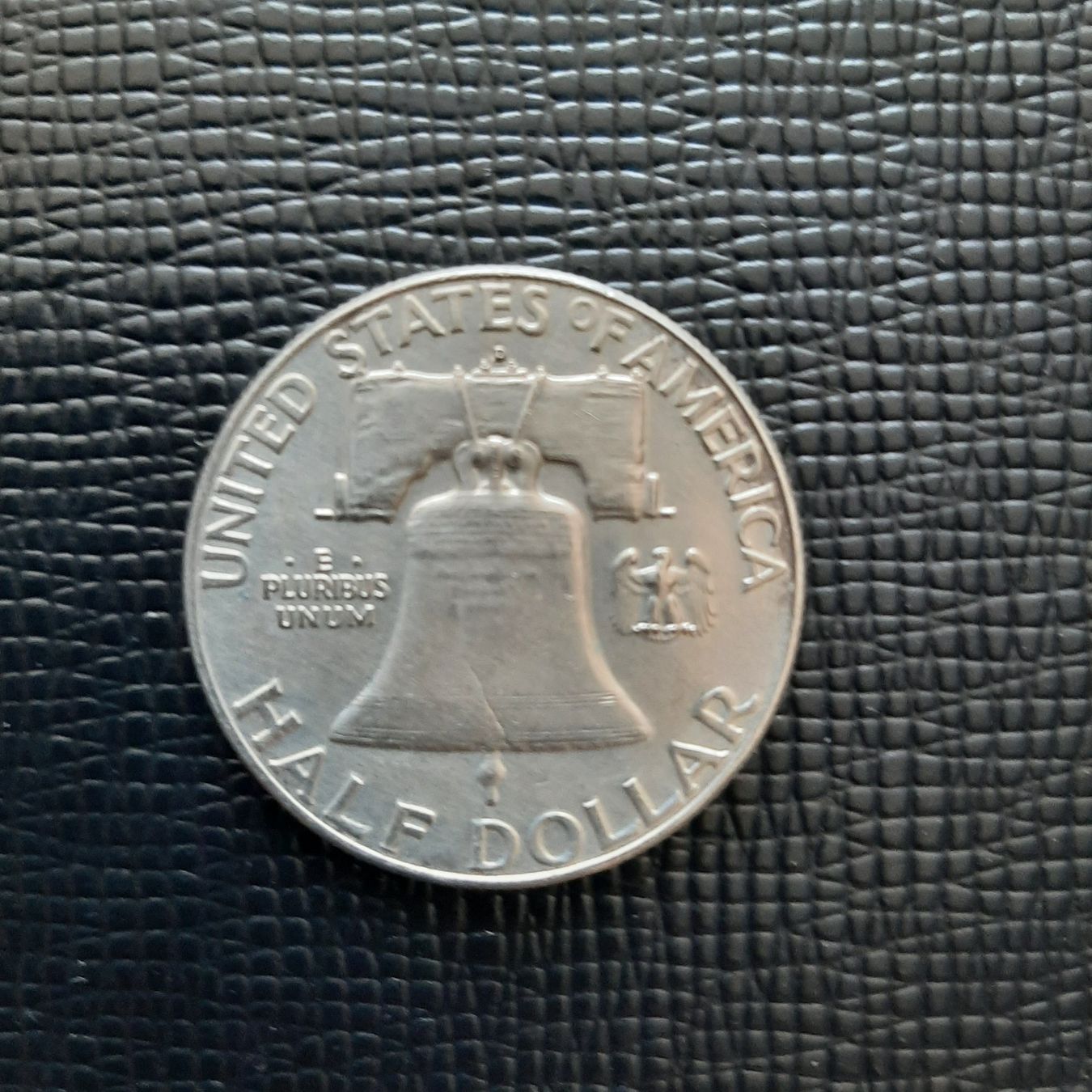 Tutti le monete: USA Franklin Half Dollar 1963 – Usato da Carouge GE venduto da cecob0909