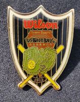 CC471 - Pin Wilson Team Sport US Baseball 1913