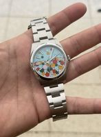 Rolex Oyster Perpetual 41 Celebration, Neuwertig!