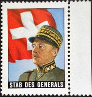 Stab des Generals, 2.WK, Wi Kdo 4