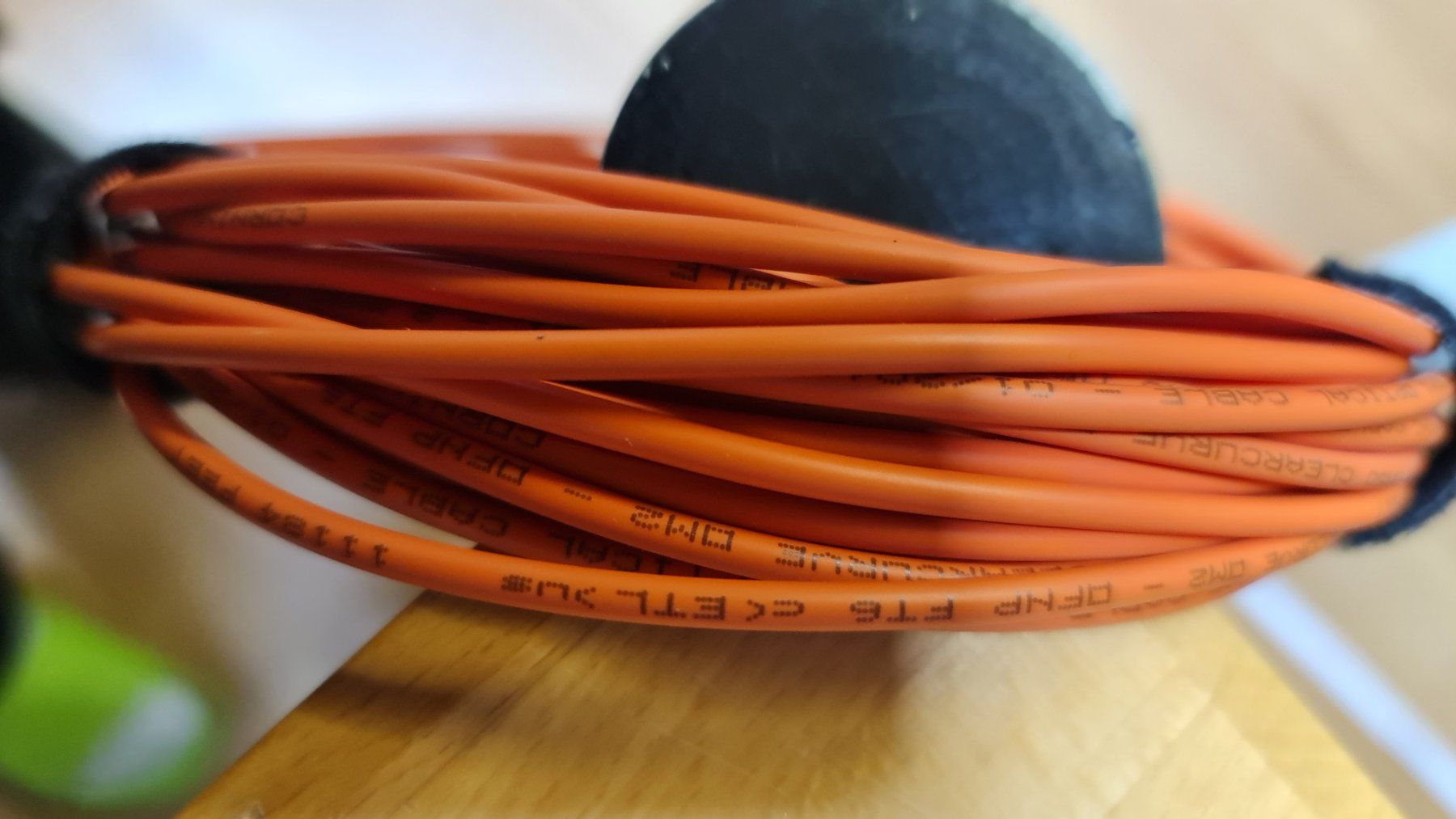 Cisco Cavi: Cisco SFP-H10GB-ACU7M Active Optical – Usato da Meiringen venduto da Logia 1