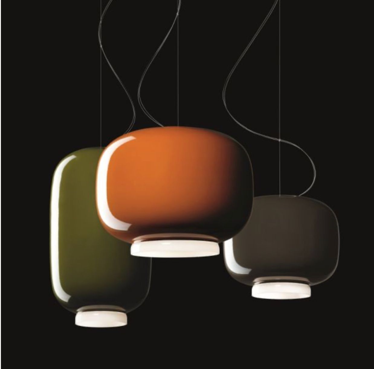 Lampadari & plafoniere: Deckenlampe Foscarini Couchin 3 – Usato da Baden venduto da Nulingua 4