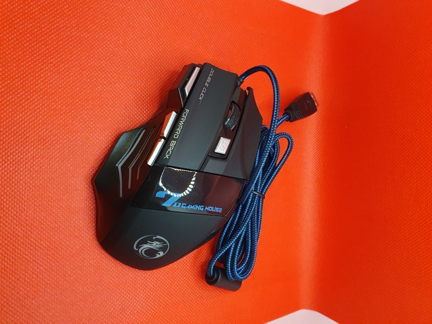 Souris: Maus – Neuf avec emballage d'origine à St Gallen par FMAccess 3