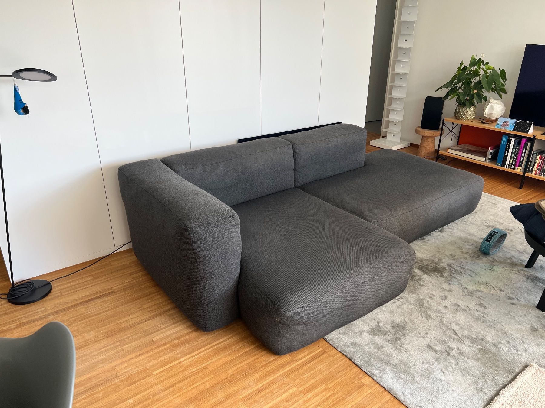 Hay Divani: Sofa von HAY – Usato da St. Gallen venduto da EM2024 1