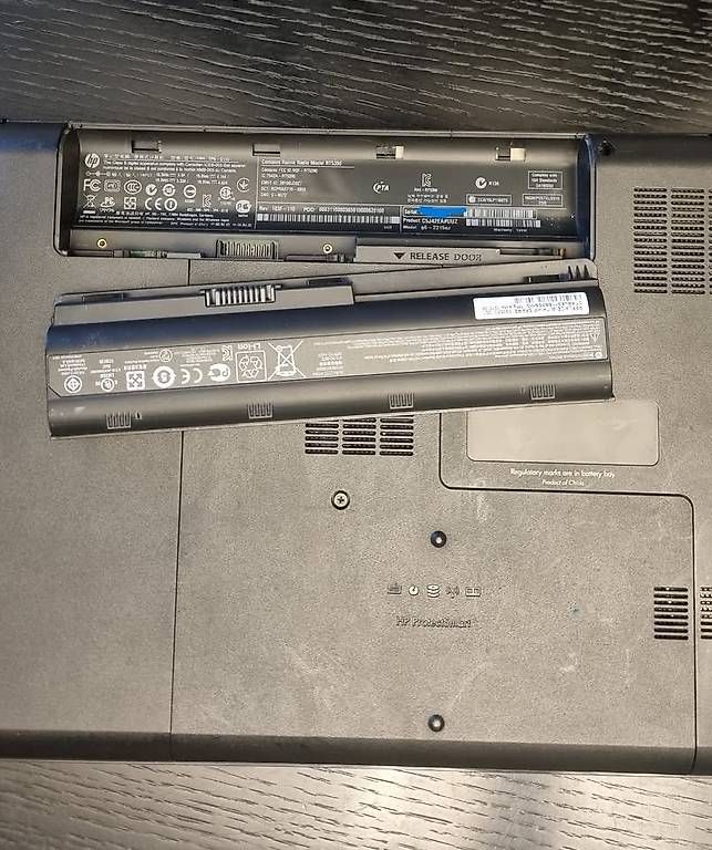 Notebooks: HP G6 Laptop – Gebraucht aus Steckborn von tamino.haas 1