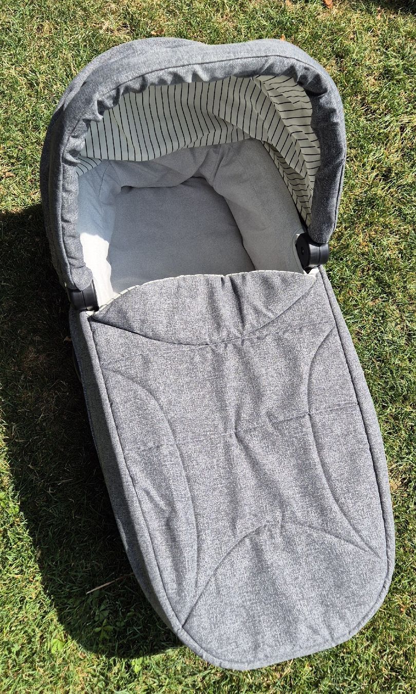 Kinderwagen: Graco Travel System 3 in 1 – Gebraucht aus Oberwil BL von vqv_b2vq 6