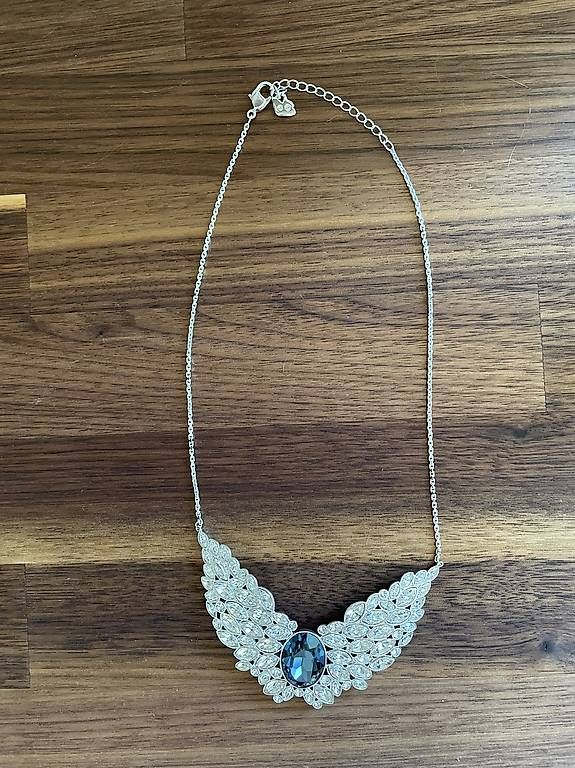 Catenine: Swarovski Halskette – Usato da Bern venduto da emzue