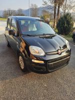 🚗 Fiat Panda 1.2 benzina – affidabile e collaudata