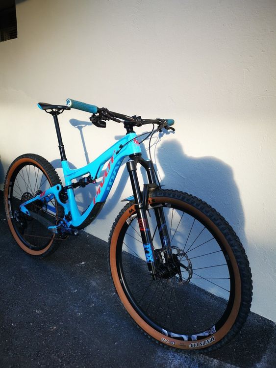 Pivot Switchblade 2019 Kaufen auf Ricardo