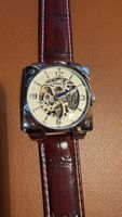 Montre Goer automatique neuve