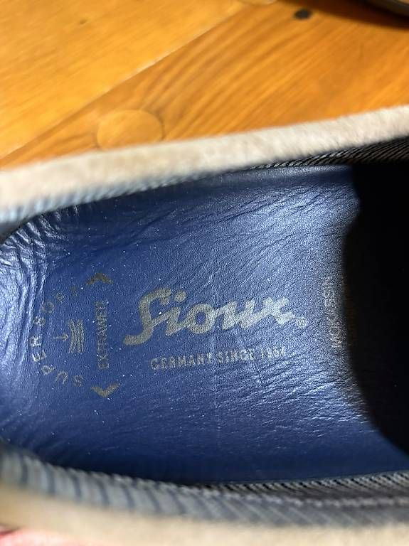 Scarpe da uomo: Neue Mokassin – Usato da bern venduto da janban 2