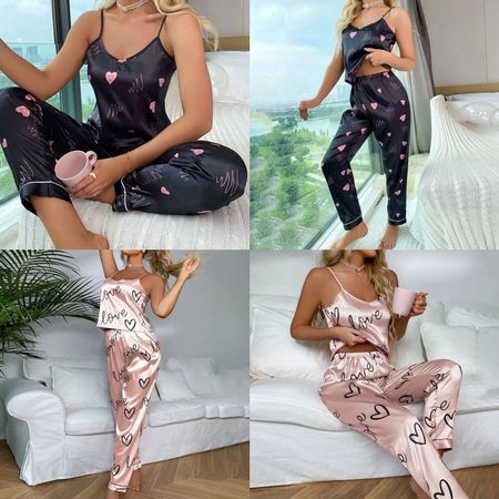 Pyjama - Gr. S/M (1 Stück) (VERSAND möglich)