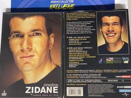 Zinedine Zidane