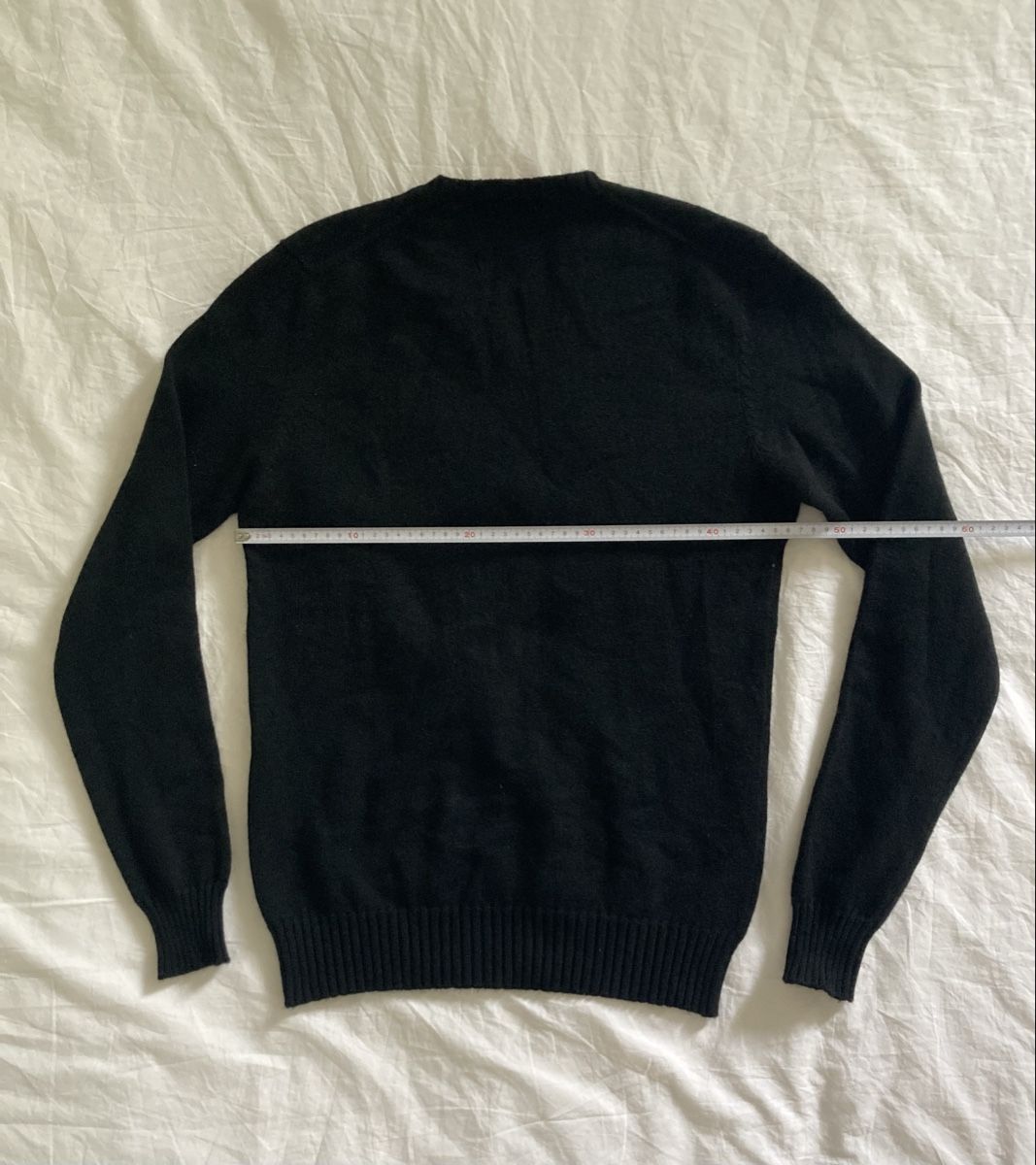 Prada Maglioni & Felpe: Prada Kaschmirpullover für Herren 48 – Usato da Zürich venduto da mainau16 8