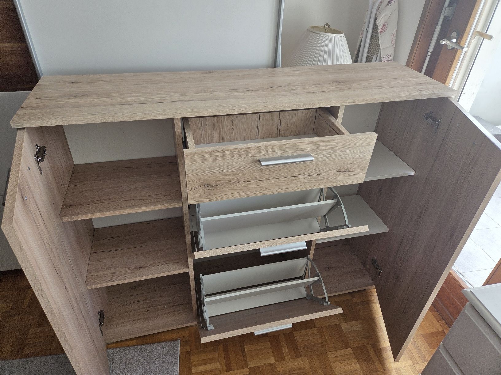 Armadi: meuble de rangement – Usato da Sion venduto da ferd.jr 2