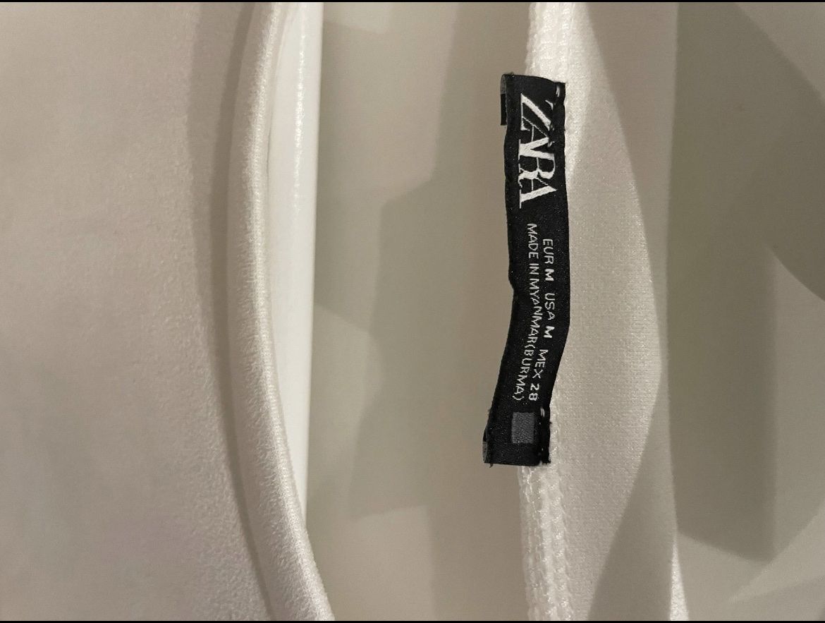 Zara Vestiti: Damen Kleid – Usato da Uzwil venduto da sul_svh6 1