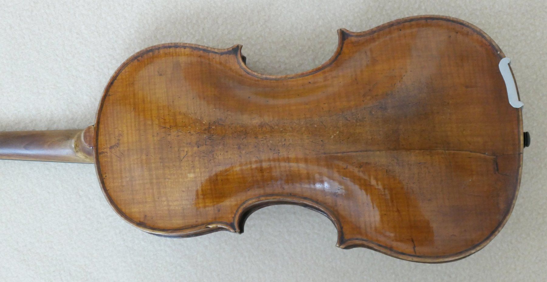 Strumenti musicali: geige, alt – Usato da Wila venduto da di.delight 3