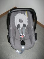 Maxi Cosi Pebble, Top Zustand, für Familyfix, Isofix 0-13 kg